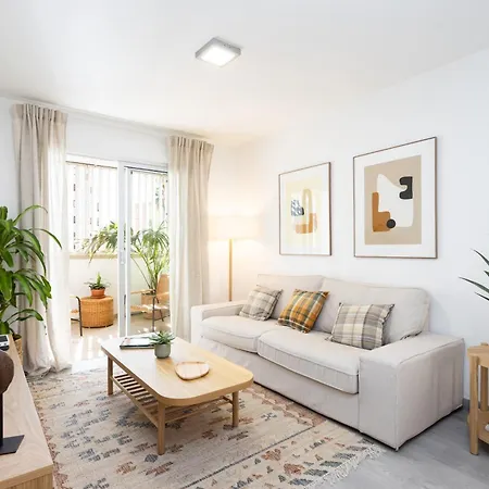 Home2book Chic & Bright Residencial Anaga Apartment