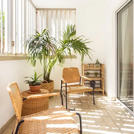 Home2book Chic & Bright Residencial Anaga Apartment Santa Cruz de Tenerife