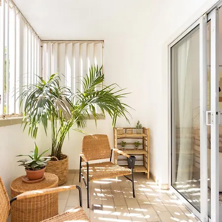 Apartment Home2book Chic & Bright Residencial Anaga Santa Cruz de Tenerife
