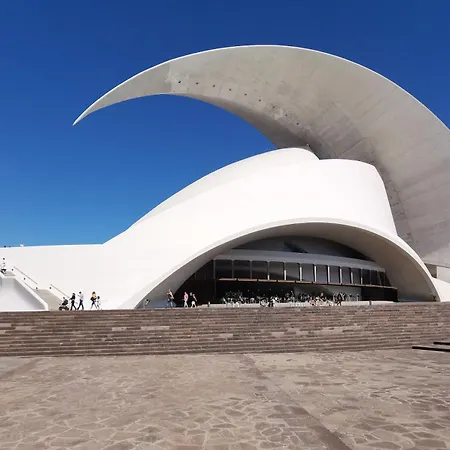 Home2book Chic & Bright Residencial Anaga Apartment Santa Cruz de Tenerife