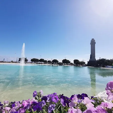 Apartment Home2book Chic & Bright Residencial Anaga Santa Cruz de Tenerife