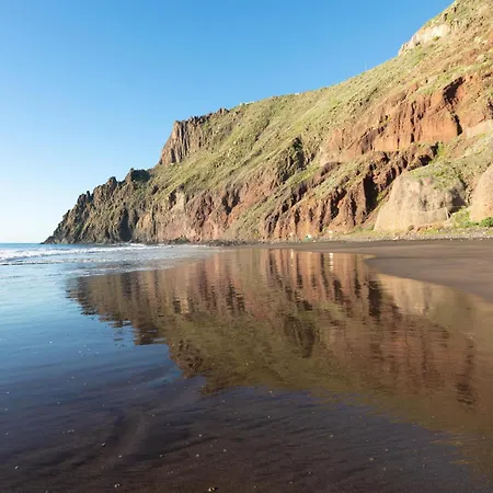 Apartment Home2book Chic & Bright Residencial Anaga *