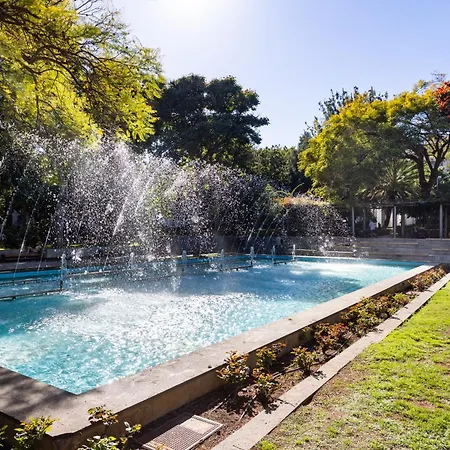 Home2book Chic & Bright Residencial Anaga Apartment *