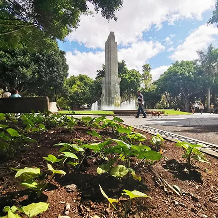 Apartment Home2book Chic & Bright Residencial Anaga