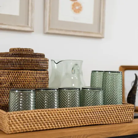 Apartment Home2book Chic & Bright Residencial Anaga *