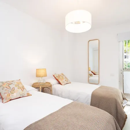 Home2book Chic & Bright Residencial Anaga Apartment Santa Cruz de Tenerife