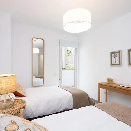 Apartment Home2book Chic & Bright Residencial Anaga Santa Cruz de Tenerife