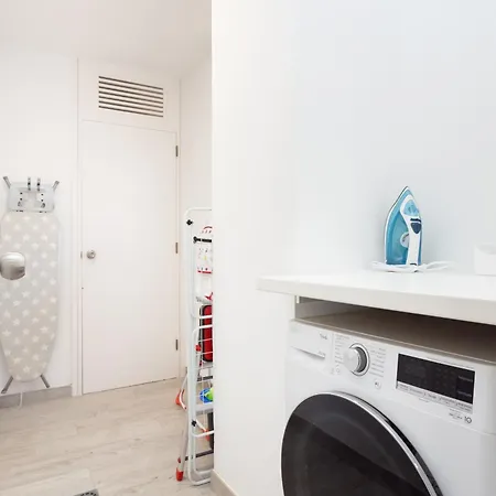 Home2book Chic & Bright Residencial Anaga * Santa Cruz de Tenerife