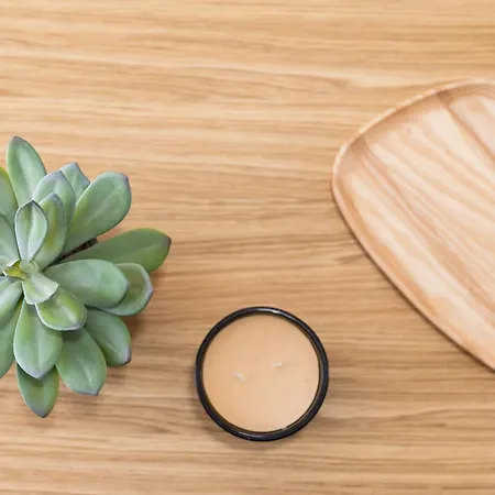 Home2book Chic & Bright Residencial Anaga Apartment *