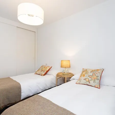 Home2book Chic & Bright Residencial Anaga *