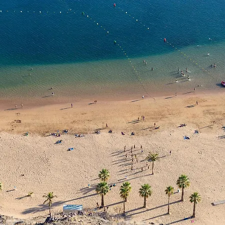 Home2book Chic & Bright Residencial Anaga Apartment