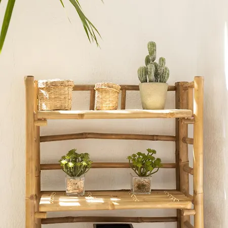 Home2book Chic & Bright Residencial Anaga Apartment