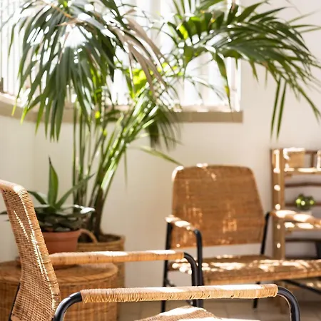 Home2book Chic & Bright Residencial Anaga Apartment Santa Cruz de Tenerife